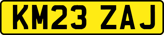 KM23ZAJ