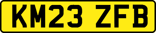 KM23ZFB