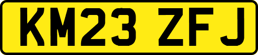 KM23ZFJ