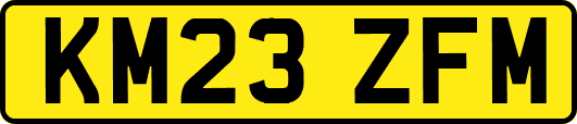 KM23ZFM