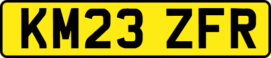 KM23ZFR