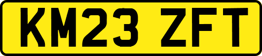 KM23ZFT