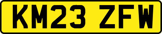 KM23ZFW
