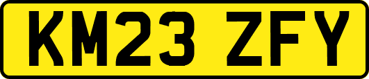 KM23ZFY