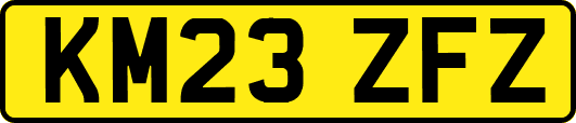 KM23ZFZ