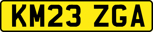 KM23ZGA
