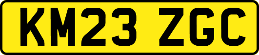 KM23ZGC