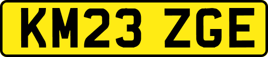 KM23ZGE