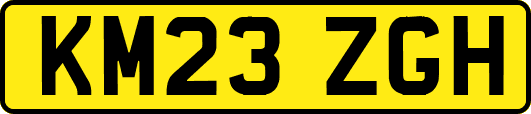 KM23ZGH