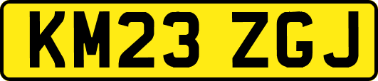 KM23ZGJ