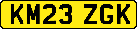KM23ZGK