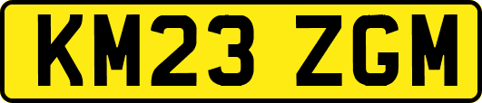 KM23ZGM