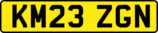KM23ZGN