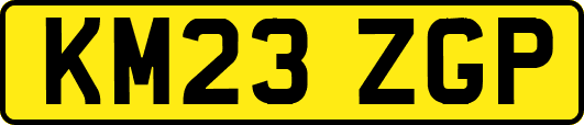 KM23ZGP