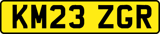 KM23ZGR