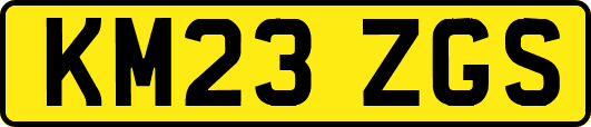 KM23ZGS