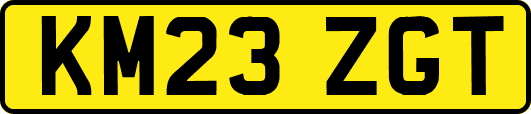KM23ZGT