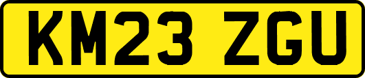 KM23ZGU