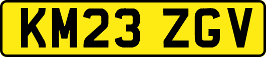 KM23ZGV