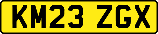 KM23ZGX