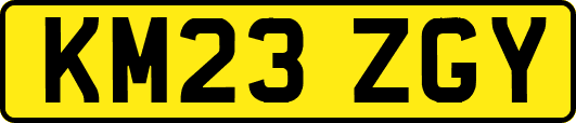 KM23ZGY