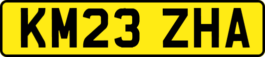 KM23ZHA