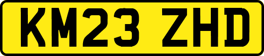 KM23ZHD