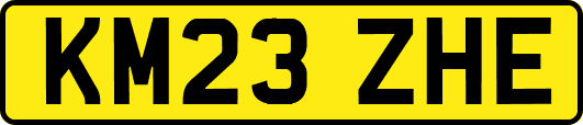 KM23ZHE