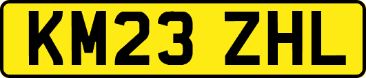 KM23ZHL