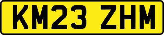 KM23ZHM