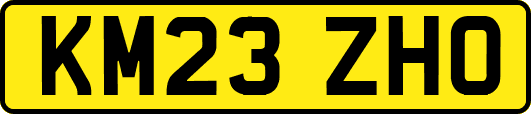 KM23ZHO