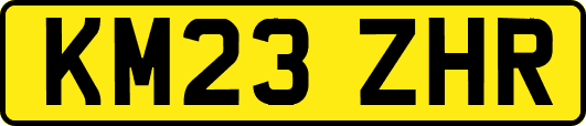 KM23ZHR