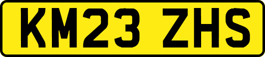 KM23ZHS