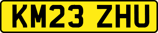 KM23ZHU