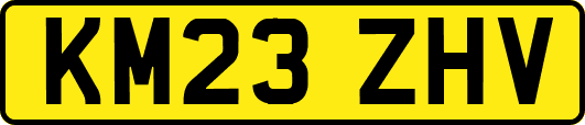 KM23ZHV