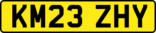 KM23ZHY