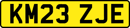 KM23ZJE