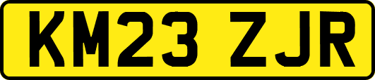 KM23ZJR