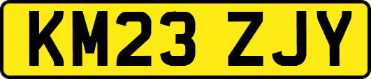 KM23ZJY