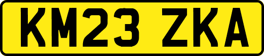 KM23ZKA