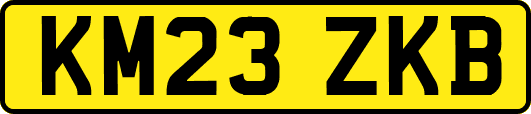 KM23ZKB