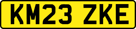 KM23ZKE