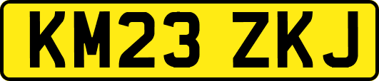 KM23ZKJ