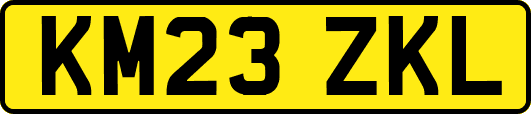KM23ZKL