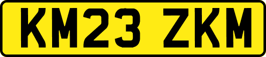 KM23ZKM
