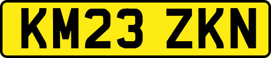 KM23ZKN