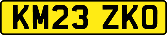 KM23ZKO