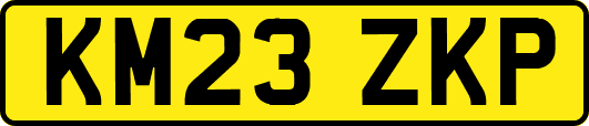 KM23ZKP