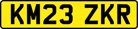 KM23ZKR