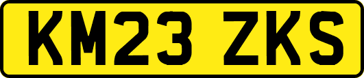 KM23ZKS